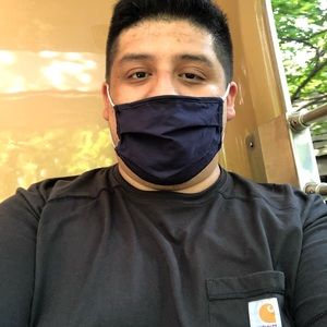 Meet your Posher, Anthony